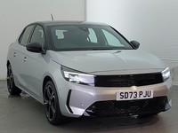 2023 Vauxhall Corsa 1.2 GS 5dr Hatchback Petrol Manual