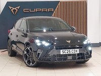2025 Cupra Leon 1.5 TSI 150 V2 5dr HATCHBACK PETROL Manual