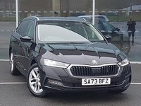 2023 Skoda Octavia 2.0 TDI 150 SE L 5dr DSG Estate Diesel Automatic