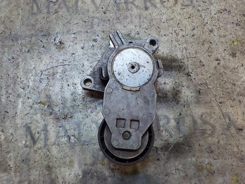 Y60215980 Tendeur De Courroie Auxiliaire Pour Mazda 3 Berlina Bk 1.6  15744844