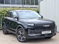 2026 Jaecoo 7 1.5T SHS-P Luxury 5dr Auto Estate Hybrid Automatic