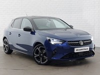 2020 Vauxhall Corsa 1.2 Turbo Elite Nav Premium 5dr Auto HATCHBACK PETROL Automa