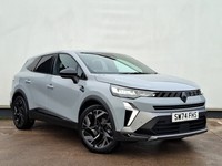 2024 Renault Symbioz 1.6 E-Tech FHEV 145 Techno Esprit Alpine 5dr Auto Estate Hy