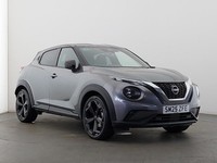 2025 Nissan Juke 1.0 DiG-T Tekna 5dr HATCHBACK PETROL Manual