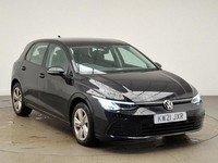 2021 Volkswagen Golf 1.5 TSI Life 5dr Hatchback Petrol Manual