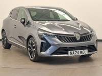 2024 Renault Clio 1.0 TCe 90 Techno 5dr HATCHBACK PETROL Manual