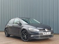2020 Volkswagen Golf 1.5 TSI EVO 150 Match Edition 5dr DSG HATCHBACK PETROL Auto
