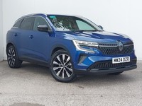 2024 Renault Austral E-Tech Full Hybrid Techno 5dr Auto SUV Hybrid Automatic