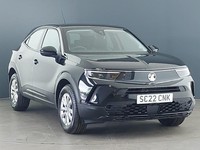 2022 Vauxhall Mokka 1.2 Turbo 100 Design 5dr HATCHBACK PETROL Manual