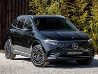 2024 Mercedes-Benz EQA EQA 250+ 140kW AMG Line Premium 70.5kWh 5dr Auto Estate E