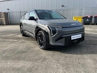 2025 Kia EV3 148kW GT-Line S 81.4kWh 5dr Auto Automatic SUV Electric Automatic