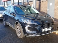 2020 Ford Kuga 1.5 EcoBlue Titanium 5dr HATCHBACK DIESEL Manual
