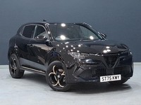 2025 Alfa Romeo Junior 1.2 Turbo Ibrida Intensa 5dr Auto Hatchback Petrol Automa