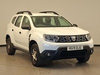 2019 Dacia Duster 1.6 SCe Essential 5dr HATCHBACK PETROL Manual