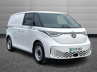 2024 Volkswagen ID.BUZZ Pro 79kWh Commerce Auto 5dr Automatic Van Electric Autom