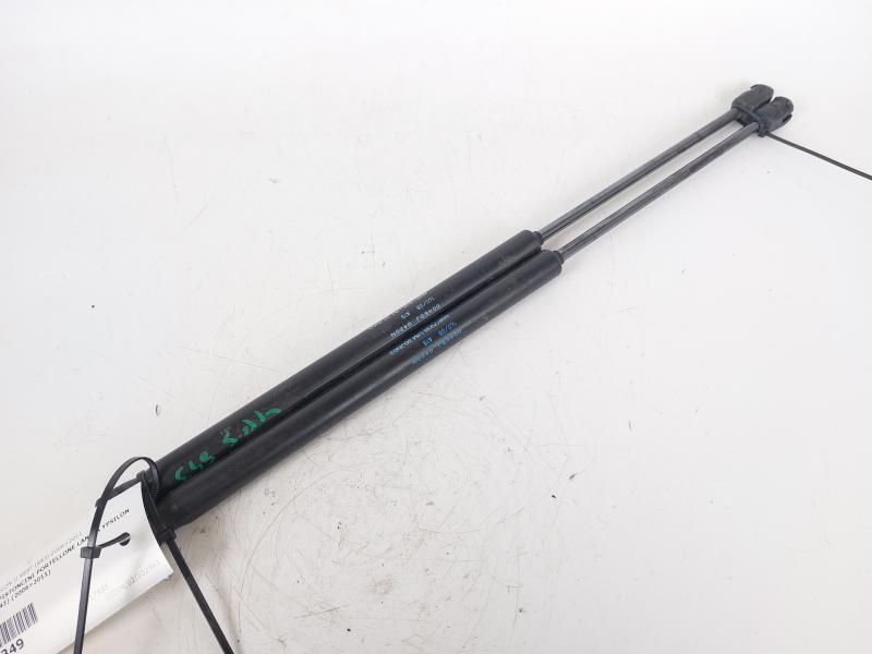 46817935 Amortisseurs Coffre Hayon Pour Lancia Ypsilon Ii Rest (843) 2006 228349