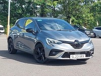 2023 Renault Clio 1.6 E-TECH full hybrid 145 Engineered 5dr Auto Hatchback Hybri