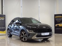 2023 Hyundai KONA 1.0 TGDi 48V MHEV Premium 5dr HATCHBACK PETROL Manual