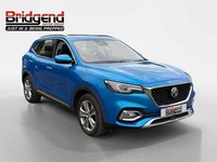 2020 MG HS 1.5 T-GDI Exclusive SUV 5dr SUV/4x4 Petrol Automatic