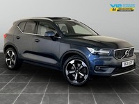 2021 Volvo XC40 1.5h T5 Twin Engine Recharge 10.7kWh Inscription Pro Auto Euro 6