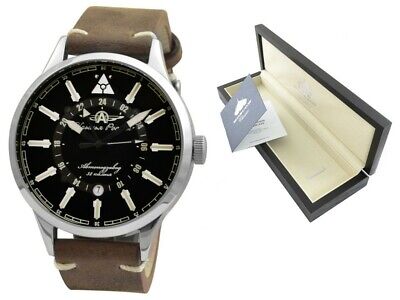 Pre-owned Vostok Moscow Classic Krylja Rodiny 2426/06131186 Us