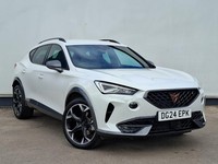 2024 Cupra Formentor 1.5 TSI 150 V2 5dr HATCHBACK PETROL Manual