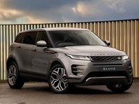 2020 Land Rover Range Rover Evoque 1.5 P300e R-Dynamic HSE 5dr Auto ESTATE PETRO