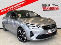 2023 Vauxhall Corsa 1.2 Turbo Ultimate 5dr Auto Automatic Hatchback Petrol Autom