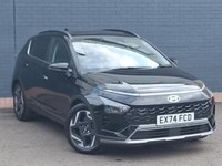 2024 Hyundai BAYON 1.0 TGDi Ultimate 5dr DCT Hatchback Petrol Automatic