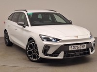 2025 Cupra Leon 1.5 eTSI 150 V1 5dr DSG ESTATE PETROL Automatic