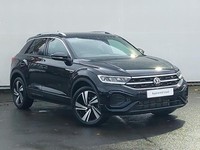 2023 Volkswagen T-Roc 1.5 TSI R-Line 5dr Hatchback Petrol Manual