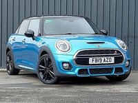 2019 MINI Cooper S 2.0 Cooper S Sport II 5dr Hatchback Petrol Manual