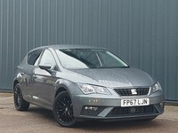 2017 SEAT Leon 1.2 TSI SE Dynamic Technology 5dr HATCHBACK PETROL Manual