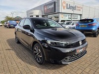 VAUXHALL CORSA 1.2 Turbo Yes 5dr [Winter Pack]