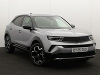2025 Vauxhall Mokka 1.2 Turbo Ultimate 5dr Auto Hatchback Petrol Automatic