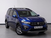 2022 Dacia Jogger 1.0 TCe Comfort 5dr Estate Petrol Manual