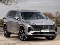 2026 MG MGS9 1.5 T-GDI PHEV Premium 5dr Auto SUV Hybrid Automatic