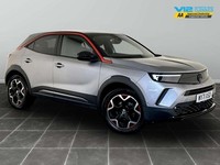 2022 Vauxhall Mokka 1.2 Turbo SRi Premium 5dr HATCHBACK PETROL Manual