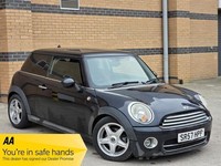 MINI Mini COOPER D