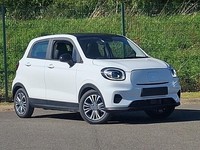 2025 Leapmotor T03 70kW 37kWh 5dr Auto Hatchback Electric Automatic