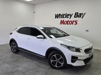 2022 Kia XCeed GDi 3 SUV HYBRID Automatic