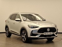 2024 Mg Motor Uk HS 1.5 T-GDI Trophy 5dr SUV Petrol Manual