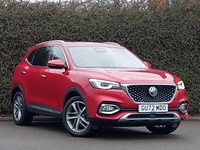 2022 MG Hs 1.5 T-GDI Exclusive 5dr SUV Petrol Manual