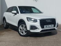2021 Audi Q2 35 TFSI Sport 5dr S Tronic SUV Petrol Automatic