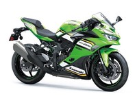 2024 KAWASAKI ZX-4RR