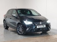 2023 SEAT Ibiza 1.0 TSI 110 Xcellence Lux 5dr Hatchback Petrol Manual