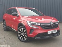 2025 Renault Austral E-Tech Full Hybrid Techno 5dr Auto SUV Hybrid Automatic