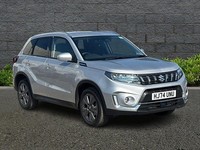 2024 Suzuki Vitara 1.4 Boosterjet MHEV SZ-T SUV 5dr Petrol Hybrid Manual Euro 6 