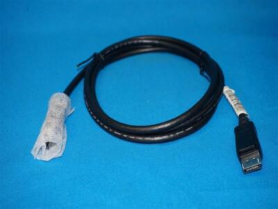 Hotron E246588 20276 Male to Male Cable