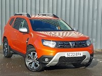 2022 Dacia Duster 1.0 TCe 90 Prestige 5dr HATCHBACK PETROL Manual
